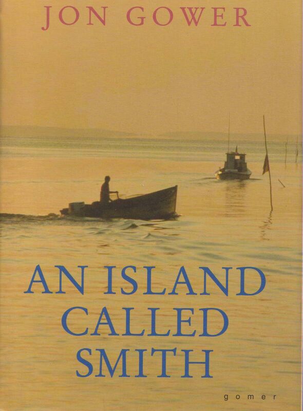 A picture of 'An Island Called Smith' by Jon Gower